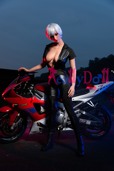 Секс кукла Бажена Premium 170см