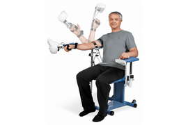 Аппарат для разработки локтевого сустава Ormed FLEX-F03