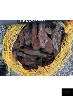 кора мульча