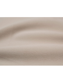 Мебельная ткань велюр NewTone  cream