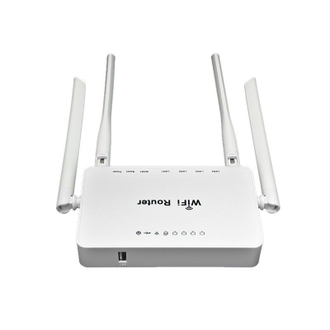 Wi-Fi Роутер 4g WE1626 поддержка модемов