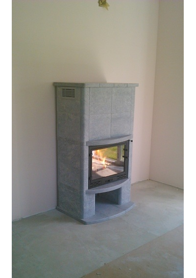 Камин Теплый Камень WS Универсал