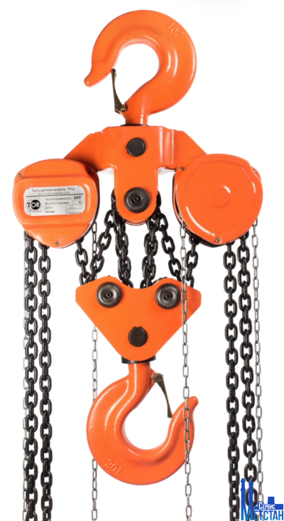 Таль ручная TOR