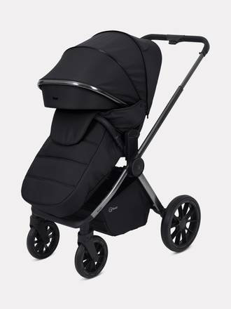 Коляска 2в1 Rant Falcon Therm Black