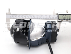 Билед модули Aozoom K3 PRO 2025 Dragon Knight 3.0 дюйма, 2 чипа, 5500K, 12V, 50W/60W, крепление 3R