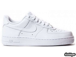 NIKE AIR FORCE 1 БЕЛЫЕ (35-45)