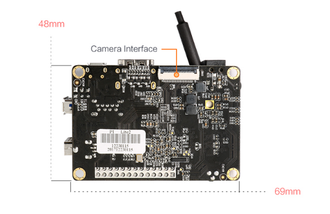 Orange Pi Lite 2