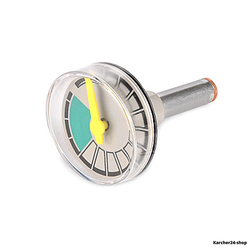 Термометр k, de (6.423-064.0)