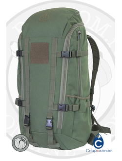 Рюкзак Снаряжение Д40 Pro в магазине рюкзаков Bagcom