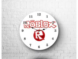 Часы Роблокс, Roblox №5