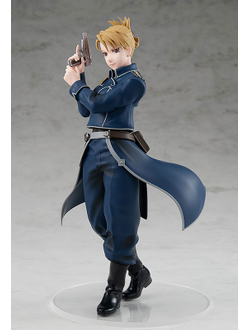 Фигурка  Лиза Хоукай (Riza Hawkeye Pop Up Parade)