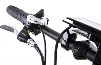 Elbike hummer elite