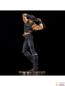 Фигурка 1/8 Джозеф Джостар (Joseph Joestar Figure Museum)