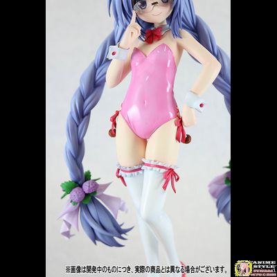 Фигурка 1/7 Саки Нагацука (Saki Nagatsuka)