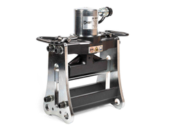 Пресс гидравлический для гибки шин ШГ-200 серия NEO (шиногиб) на плоскость