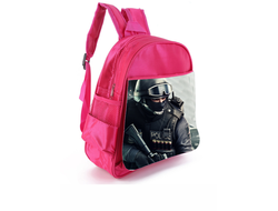 Рюкзак "Counter-Strike, CS GO, Контр Страйк" №10