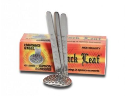 Сетки навесные Black Leaf 15 мм