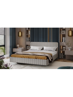 Кровать «Шелли» Тип 1