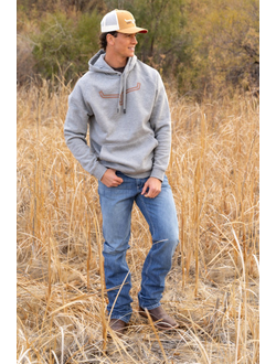 Джинсы Kimes Ranch James Mid Wash