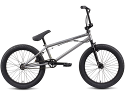 Продажа BMX велосипедов Atom Ion DLX (Holographic) в Иркутске