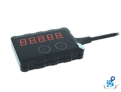 Цифровой индикатор Эскорт И-5