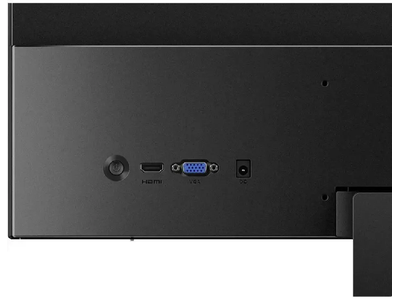 Монитор Xiaomi Monitor A22i (ELA5230EU) Черный