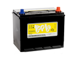 TOPLA EFB Asia 70Ah 680A Start-Stop D26L