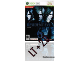 Resident evil 6