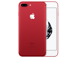 Купить IPhone 7 Plus 256gb Red СПб
