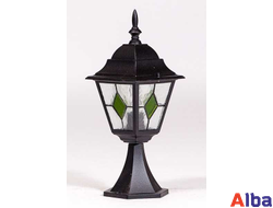 Quadro M 79904 Парковый светильник