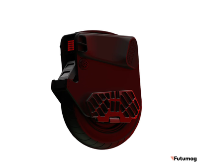 Моноколесо Begode A1