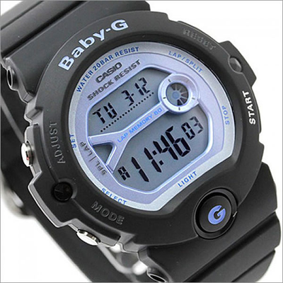 Часы Casio Baby-G BG-6903-1E
