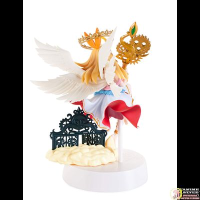 Фигурка Tengoku e Michibiku Kami no Hikari Uriel