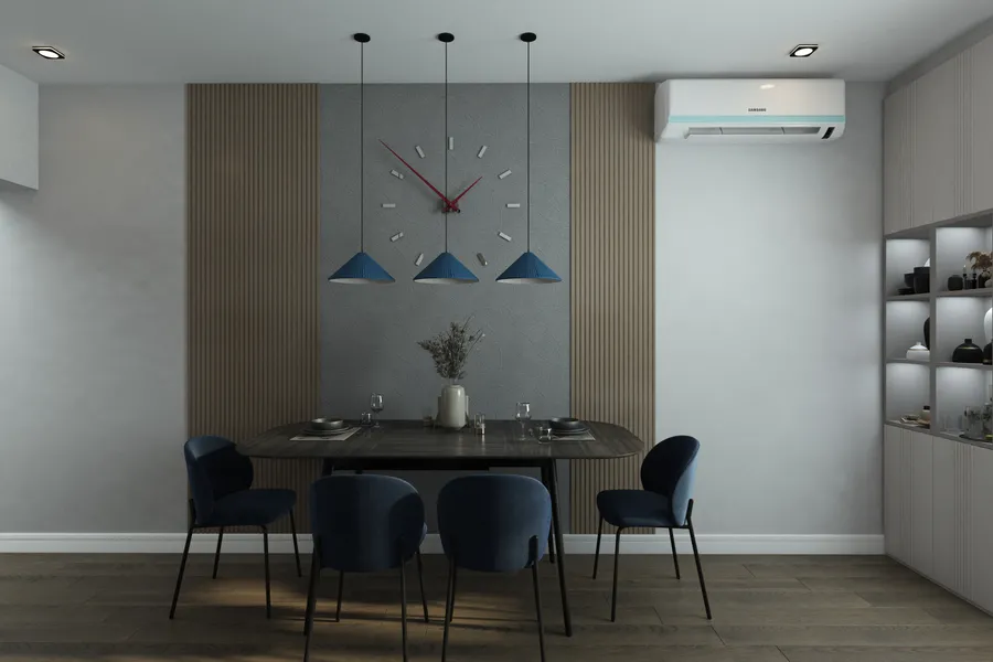 ЖК Апельсин. Кухня