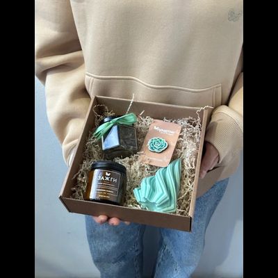 Новогодний набор № 1127