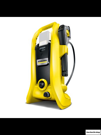 Портативная мойка Karcher K 2 Battery (1.117-200.0)