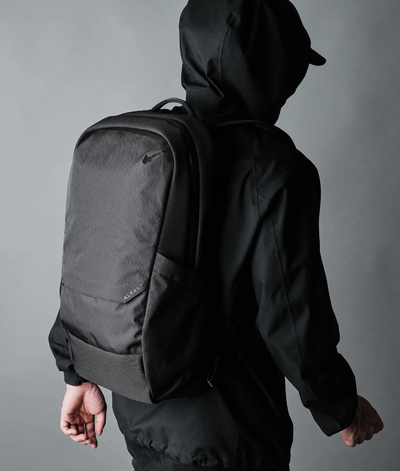 Рюкзак Alpaka Elements Backpack VX42 Black