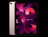 iPad Air 10,9 5-е поколение ( 2022 ) 256Gb Wi-Fi+Cellular Pink Новый