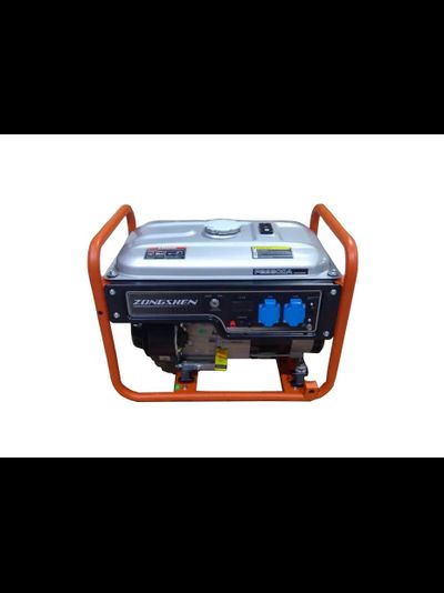 Бензиновый генератор Zongshen PB 3300 EA 1T90DF333