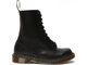 Ботинки Dr. Martens 1490 Vintage Black Quilon черные