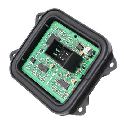 Блок управления AFS адаптивным светом BMW E70/E71 (63117182396), 1шт