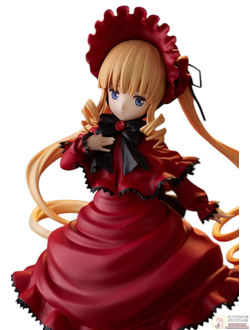 Фигурка Синку (Shinku Trio-Try-iT Figure)