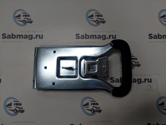 Рукоятка PUSH 3 d22