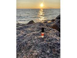 Духи НОТА: ЧИСТОТА И НЕВИННОСТЬ, 3.5 мл