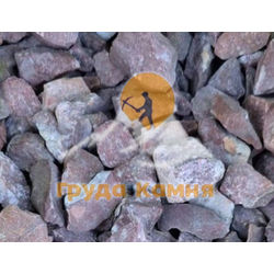 Мраморный гравий