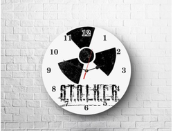 Часы Stalker/ Сталкер №2