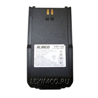 ALINCO EBP-102
