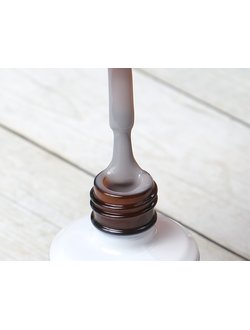 Камуфлирующая каучуковая база TAF №009, 15 мл.