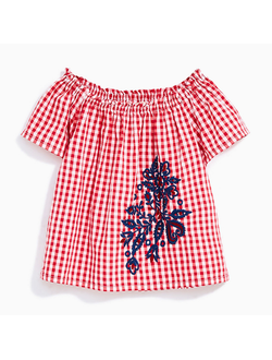 Блузка Little maven LM-51316 (2 года)