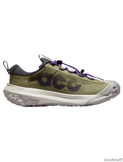 Nike ACG Mountain Fly 2 Low Olive/Хаки Мужские (41-45)